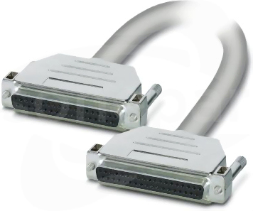 CABLE-D37SUB/B/B/HF/S/ 3,0M Kabel