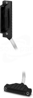 FLK 50-PA/EZ-DR/KS/2000/YUC Adapter czołowy