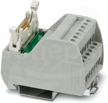 VIP-2/SC/FLK14 Moduł interfejsowy