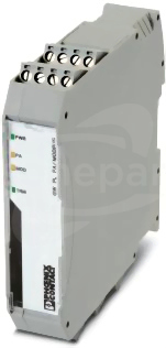 GW PL PA/MODBUS Konwerter protokołów