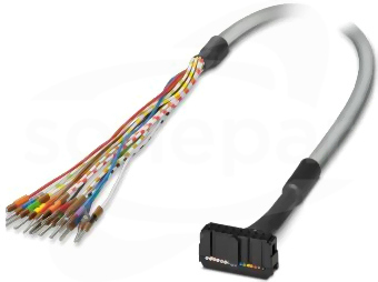 CABLE-FLK16/OE/0,14/ 1,5M Kabel