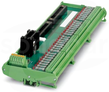 FLKM-2KS50/BFI/MKDS/CS Moduł pasywny