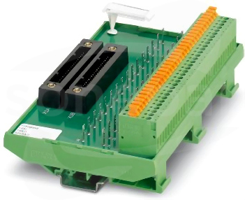FLKM-2KS40/PMT/ST/YCS Moduł pasywny