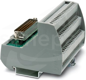 VIP-3/SC/D50SUB/M/LED Moduł przejściowy