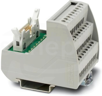 VIP-3/SC/FLK14/8IM/LED/PLC Moduł pasywny