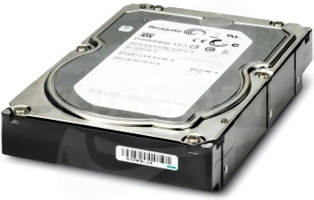 IPC 3.5 4TB HDD Pamięć