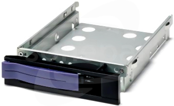 IPC 3.5/2.5 TRAY Rama do nabudowania dysku twardego