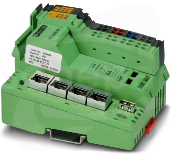 ILC 2050 BI-L Sterownik