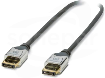VL 2.0M DP CABLE Kabel połączeniowy