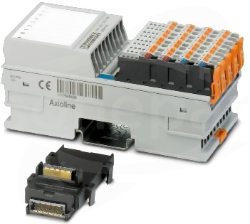 AXL F DI32/1 XC 1F Moduł cyfrowy