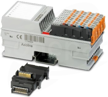 AXL F DO32/1 XC 1F Moduł wejść/wyjść