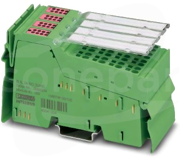 IB IL 24 DO 32/HD-2MBD-PAC Moduł cyfrowy