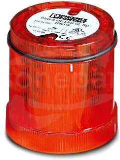 PSD-S OE LED RL RD Element optyczny