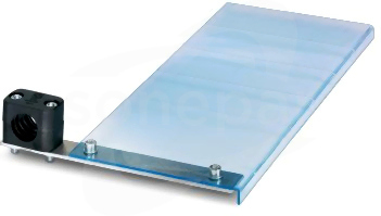 PSD-S AS LABEL BOARD Tabliczka opisowa