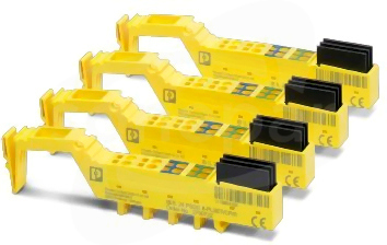 IB IL 24 PSDO 8-PLSET/CP/R Zestaw wtyków