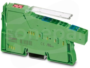 IB IL 24 DO 4-2MBD-PAC Moduł cyfrowy