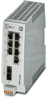 FL SWITCH 2207-FX Industrial Ethernet Switch