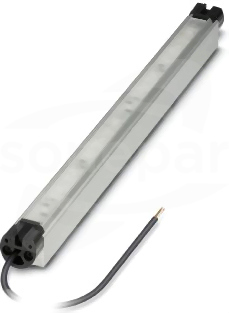 PLD M 160 W-95/105 336 Lampa LED do maszyn