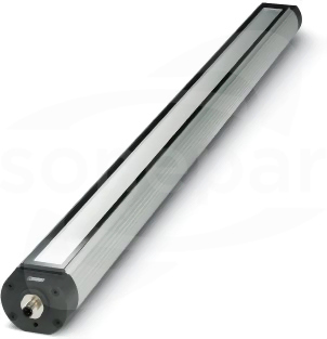 PLD M 260 W-75/95 1070/D70 Lampa LED do maszyn