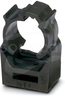 FL LCX CLAMP E Mocowanie kabla