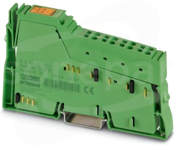 IB IL RS 232-ECO Moduł komunikacyjny