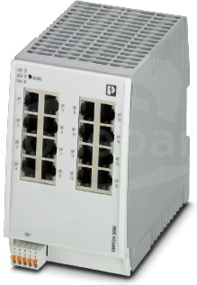 FL SWITCH 2216 Industrial Ethernet Switch