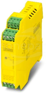 PSR-SPP-42-230UC/URM4/4NO/2NC Moduł rozszerzenia