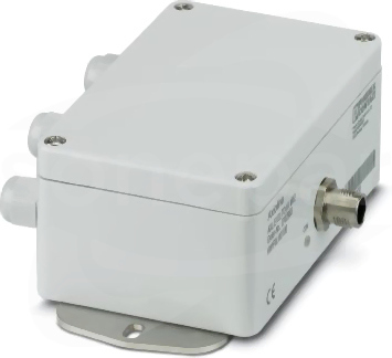 AXL E IOL TC4/K M12 Moduł analogowy