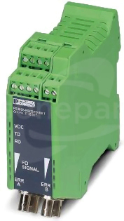 PSI-MOS-RS422/FO 850 T Konwerter światłowodowy