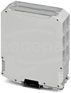ME MAX 35 G 3-3 KMGY Obudowa elektroniki