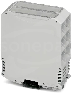 ME MAX 45 LC 3-3 KMGY Obudowa elektroniki