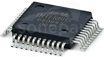 IBS SRE 1A Chip rozszerzający rejestr