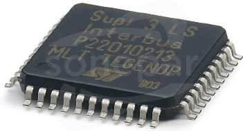 IBS SUPI 3 LS Chip protokołu slave