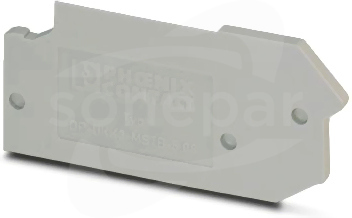 DP-UKK 3-MSTB-5,08 Płytka dystansowa