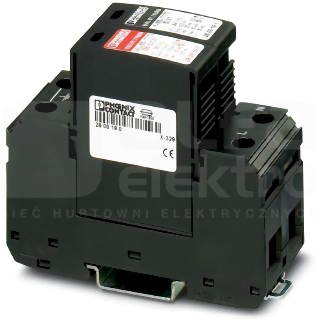 VAL-MS-T1/T2 335/12,5/1+1 Ogranicznik przepięć