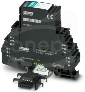 PT-IQ-5-HF+F-5DC-PT Ogranicznik przepięć