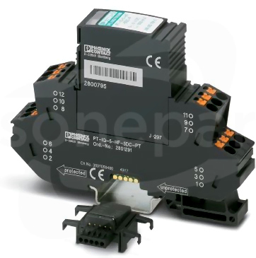 PT-IQ-5-HF-5DC-PT Ogranicznik przepięć