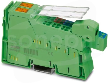 IB IL INC-IN-2MBD-PAC Moduł funkcyjny
