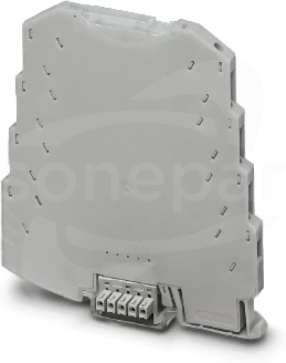 ME MAX 6,2 SC-TBUS 4-4 KMGY Obudowa elektroniki