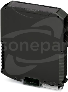 ME MAX 22,5 G 2-2 BK Obudowa elektroniki