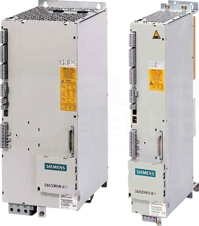 SIMODRIVE 611 INFEED Moduł