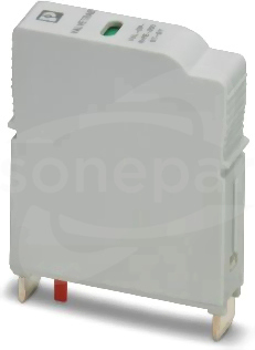 VAL-CP-N/PE-350-ST-GY Wkładka ogranicznika typ 2