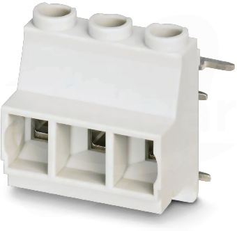 MKDSO 2,5 HV/ 3R-7,5 KMGY Terminal przyłączeniowy do PCB