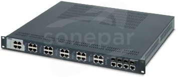 FL SWITCH 4824E-4GC Industrial Ethernet Switch