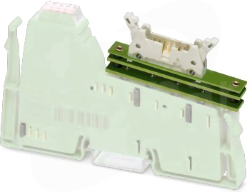 FLKM 14-PA-INLINE/DIO8 Adapter czołowy
