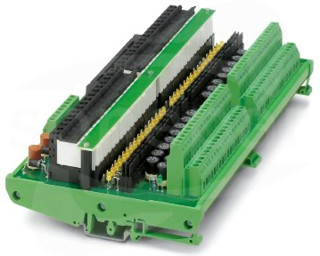 UM-KS50/32MR/1/ADV151/SC/SO207 Moduł przekaźnikowy