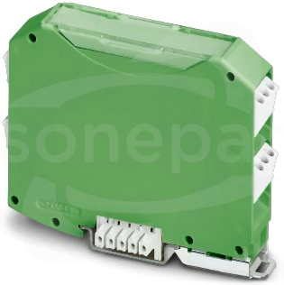 ME MAX 17,5 SF G 2-2 GN Obudowa elektroniki