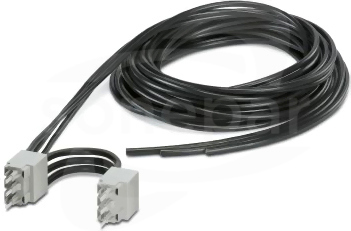 BRIDGE- 2-3M Mostek