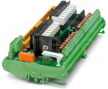 UM-2KS50-RM/16MR/24/SDV144/SO Moduł przekaźnikowy