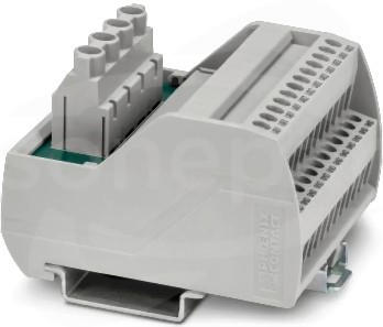 VIP-2/SC/PDM-2/12 SO Rozdzielacz napięcia